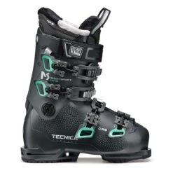 Tecnica Mach Sport Hv 85 W Gw Graphite