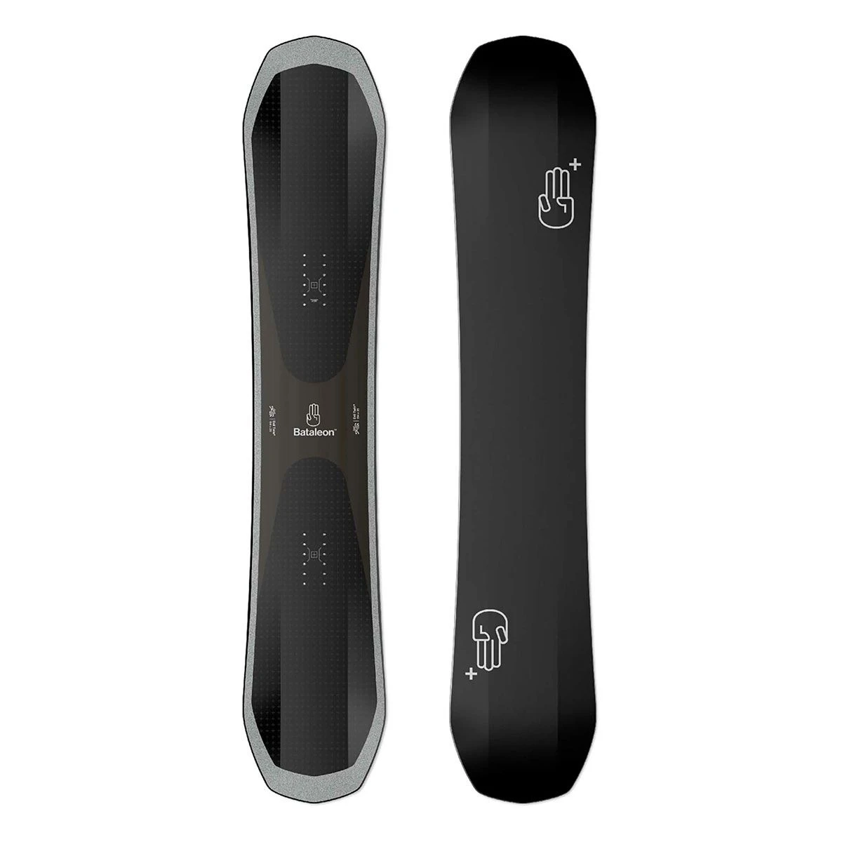 Bataleon Evil Twin + 159w 2 Bataleon Evil Twin + 159w - Afbeelding 2