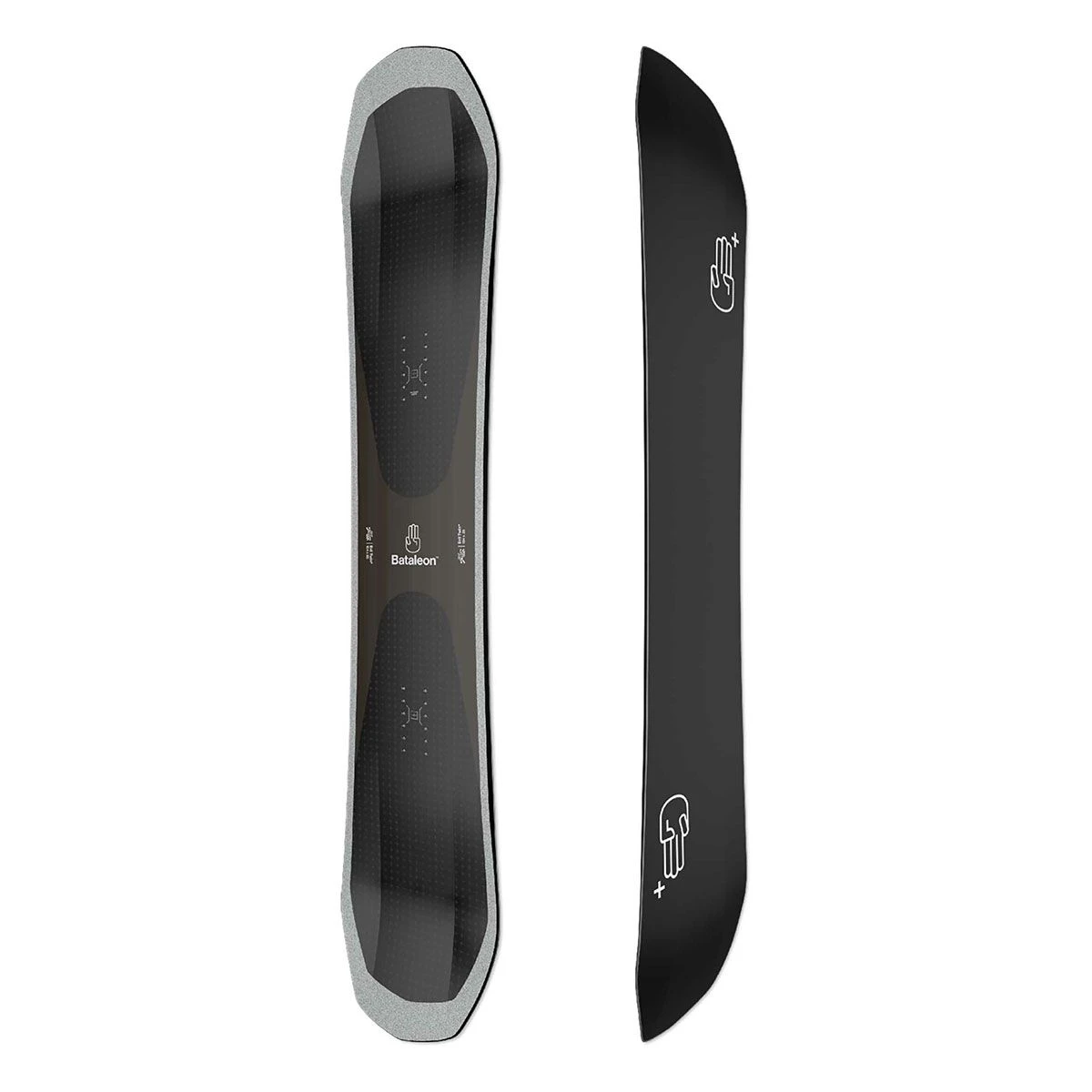 Bataleon Evil Twin + 159w 1 Bataleon Evil Twin + 159w