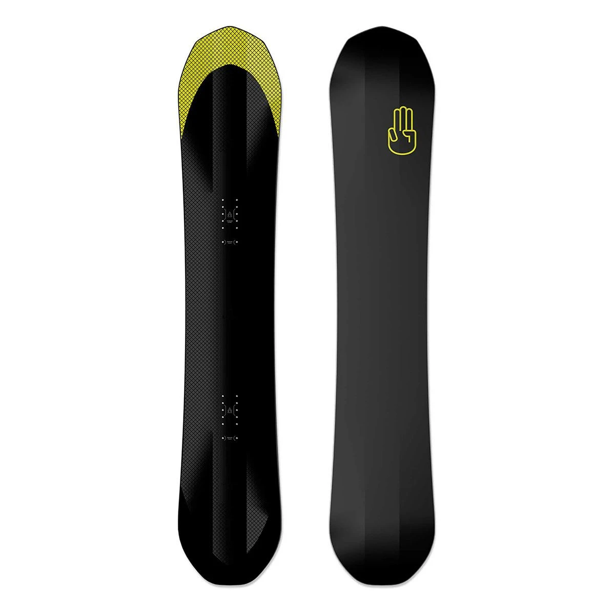 Bataleon Thunder Bolt 158 2 Bataleon Thunder Bolt 158 - Afbeelding 2