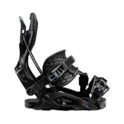 FLOW Fuse Hybrid Black