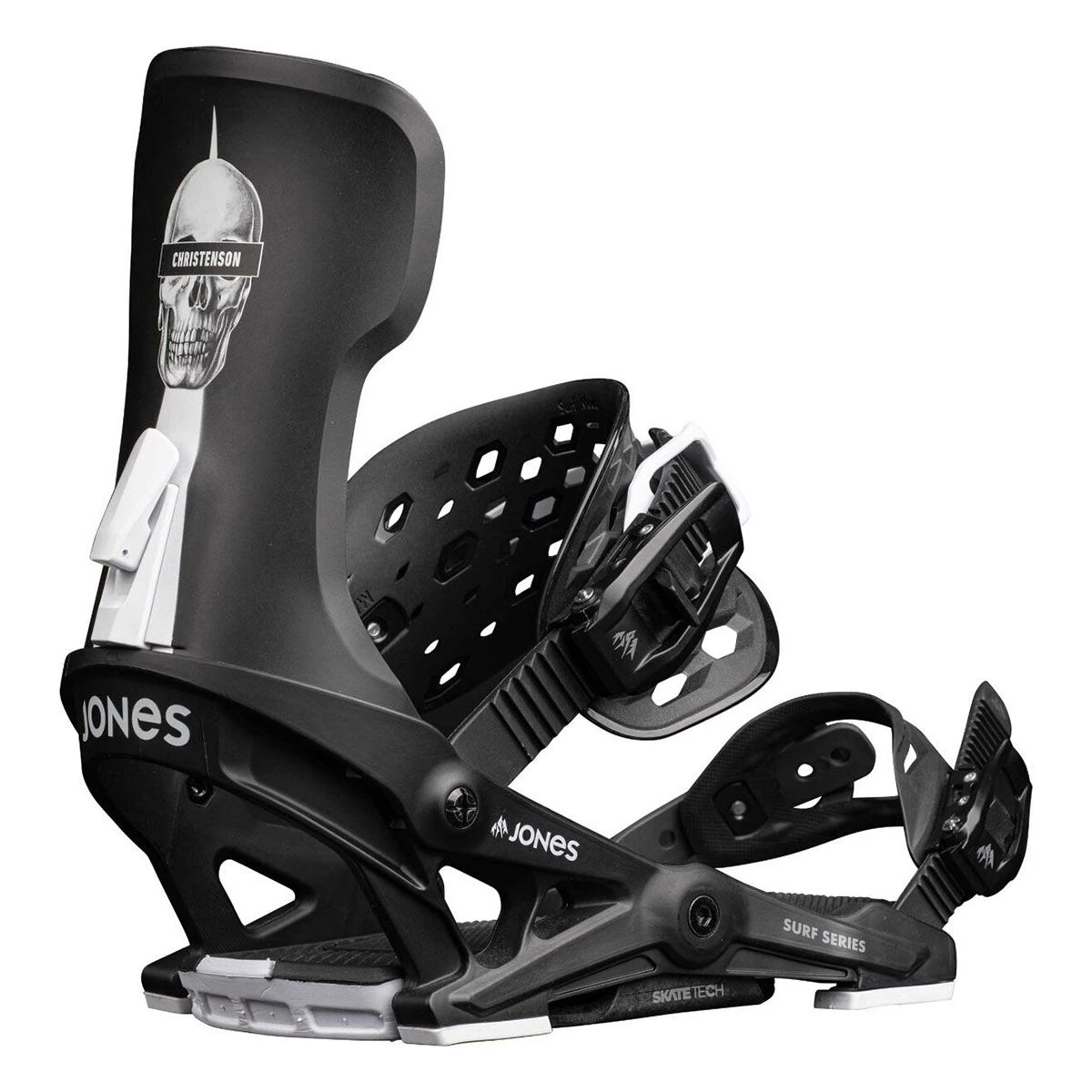 Jones Meteorite Surf Series 1 Jones Meteorite Surf Series