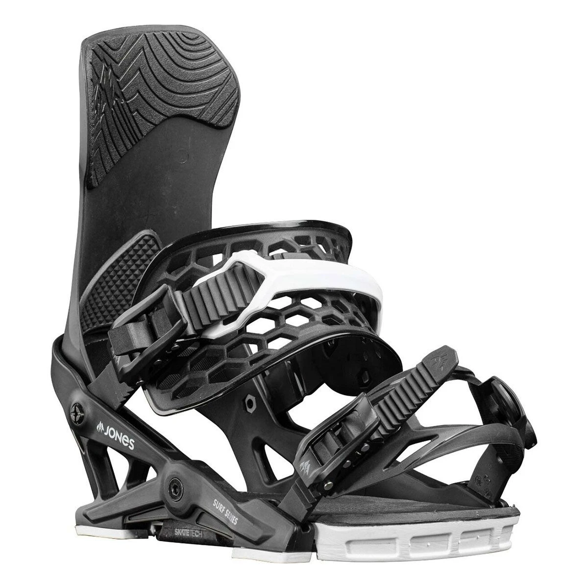 Jones Meteorite Surf Series 2 Jones Meteorite Surf Series - Afbeelding 2