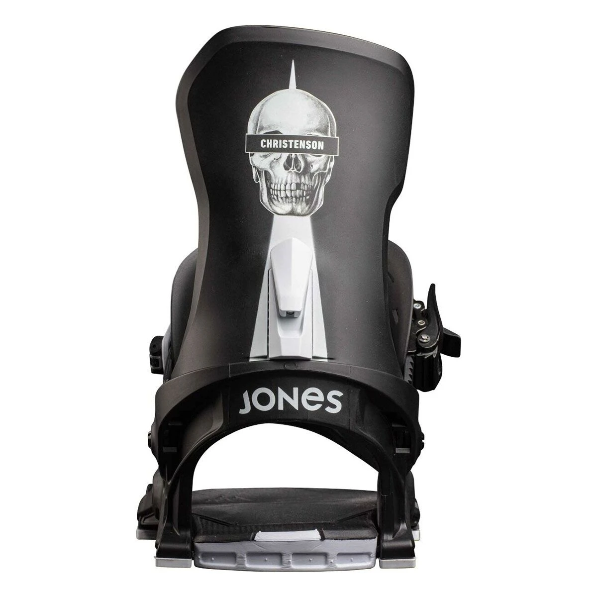 Jones Meteorite Surf Series 4 Jones Meteorite Surf Series - Afbeelding 4