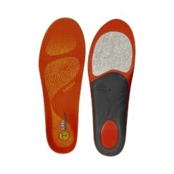 Inlegzolen Sidas 3 Feet Winter High